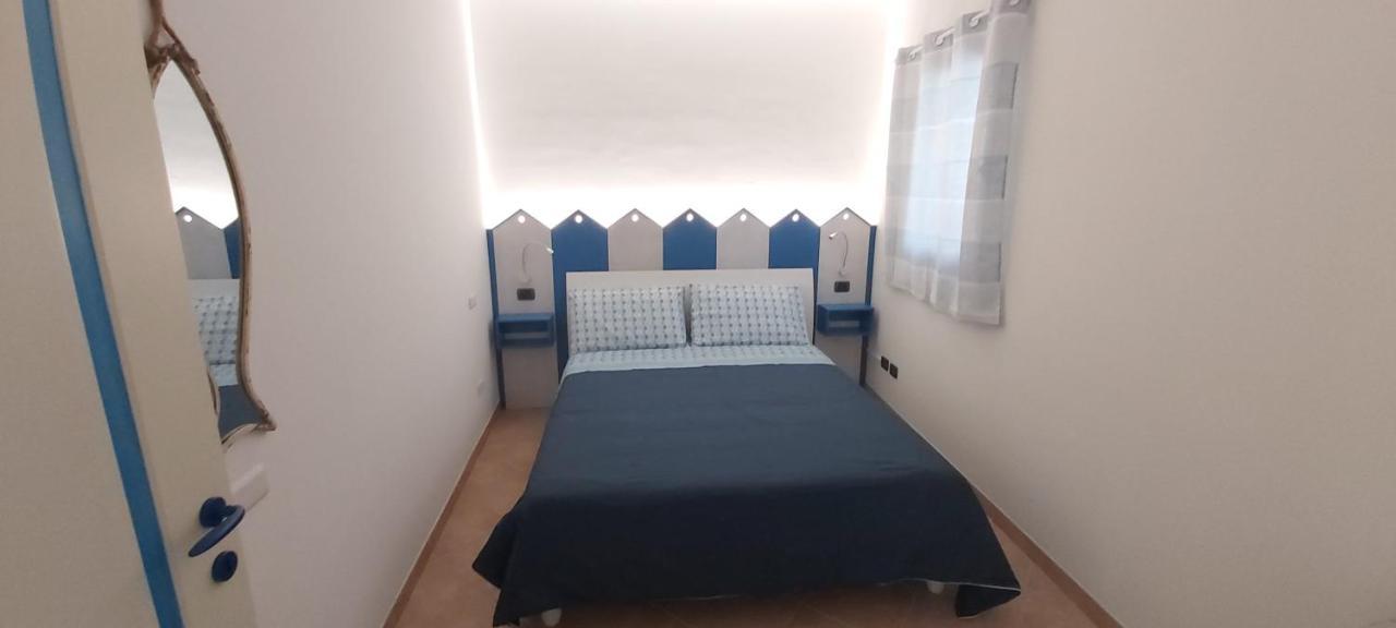 Appartamento La Spiaggia Bordighera Exterior foto